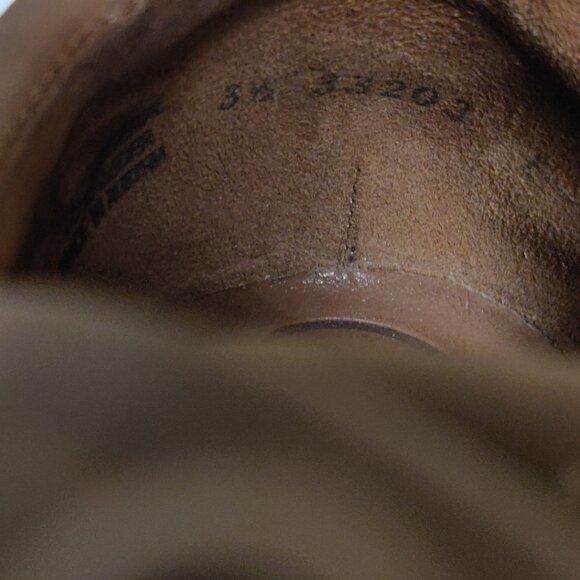 Paul Green Faye Sneaker Alpaca Nubuk Women's US 6/UK 3.5 - Picture 9 of 13